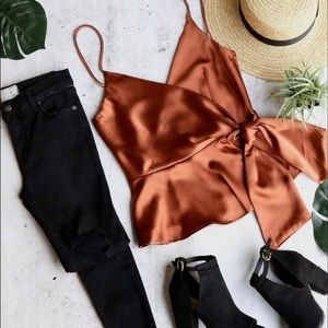 Meet your Posher, Bailey